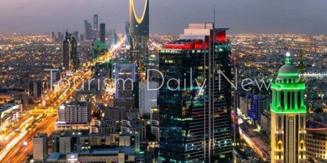 182.25 مليار ريال استثمارات القطاع السياحي السعودي و100 مليون زائر في 2024