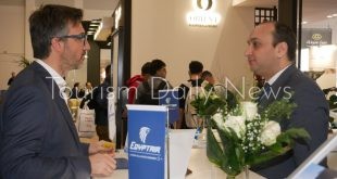 مصر للطيران تكشف نتائج اللقاءات بوكلاء السياحة بألمانيا وتنظيم رحلات لمصر