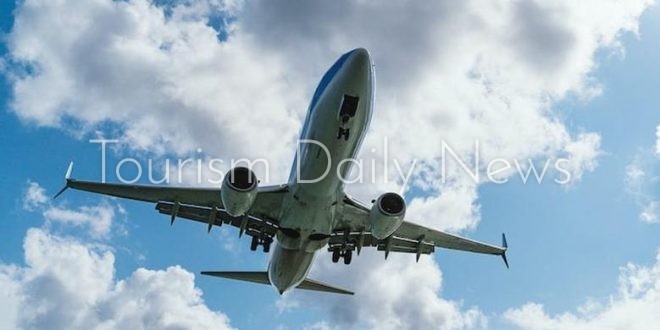 إدارة الطيران الفيدرالية الأميريكية تحقق في اقتراب طائرة مدنية من مقاتلة