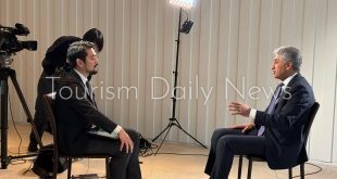 افتتاح المتحف الكبير يتصدر لقاءات وزير السياحة مع وسائل الإعلام اليابانية