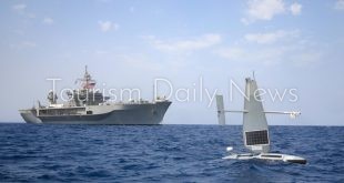 برنامج تدريبي لتعزيز الأمن البحري في منطقة البحر الأحمر