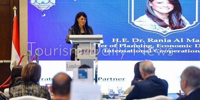 تحسّن مؤشرات اقتصاد مصر وزيادة معدلات النمو والتوظيف وتهيئة مناخ الاستثمار