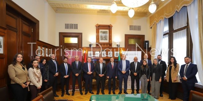 بنك مصر يقدم لهايد بارك تسهيلاً بـ 2.6 مليار جنيه لتمويل Sea Shore بالساحل