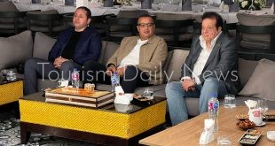 جمعية مستثمري جنوب سيناء تقيم سحورها السنوي بمشاركة محافظ جنوب سيناء