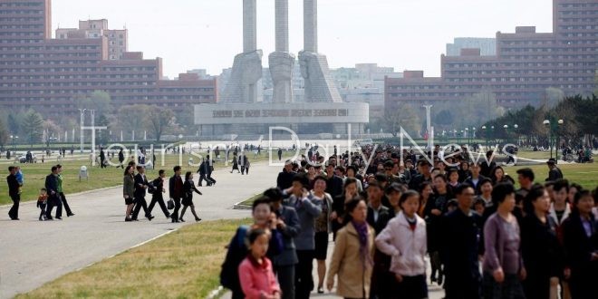 4 قيود صارمة للسياحة السرية في كوريا الشمالية