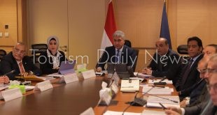 ⁠بيع 25 ألف تذكرة في الأسبوع الأول لافتتاح معرض رمسيس وذهب الفراعنة بطوكيو