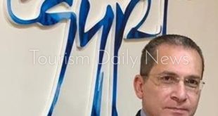 محمد سلامة رئيس الإدارة المركزية للمكاتب السياحية بالهيئة المصرية العامة للتنشيط السياحي