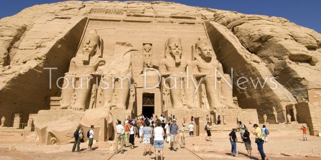 غرفة عمليات بالمجلس الأعلى للآثار لمتابعة العمل بالمتاحف والمواقع الأثرية