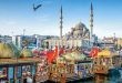 تركيا أبرز الوجهات السياحية لمسافري أوروبا وتسهيلات في التأشيرات والحجوزات