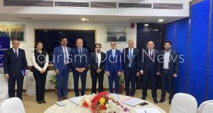 مجموعة Lulu الهندية توسيع استثماراتها في مصر لدعم التصدير للأسواق العالمية