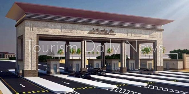 مطالب بتشغيل مطار برنيس وعرض توصيات لجنة التنمية السياحية لمطار مرسى علم