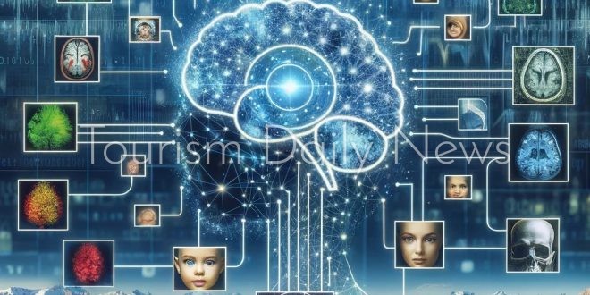 انطلاق فعاليات مهرجان دبي للذكاء الاصطناعي 23 أبريل في مدينة جميرا