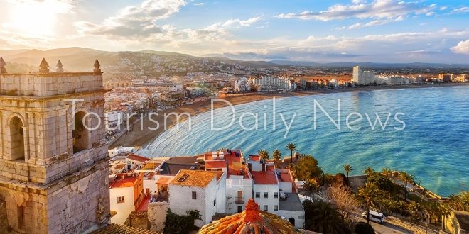 تعيين فرانسيسكو سيرانو مديراً لرحلات شركة تشابمان فريبورن لمنطقة أيبيريا