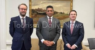 سفارة مصر في لندن تستضيف اجتماع الأمن السيبراني والتهديدات المعلوماتية