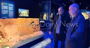 بيع 15 ألف تذكرة لمعرض رمسيس وذهب الفراعنة قبل افتتاحه بطوكيو