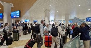 ارتفاع ملحوظ في حجوزات السياحة الداخلية لقضاء إجازة العيد في الأردن