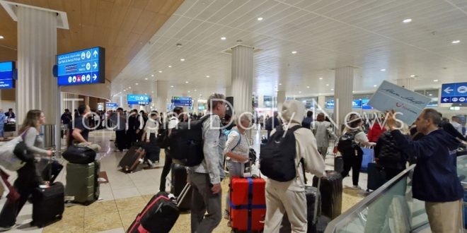 ارتفاع ملحوظ في حجوزات السياحة الداخلية لقضاء إجازة العيد في الأردن