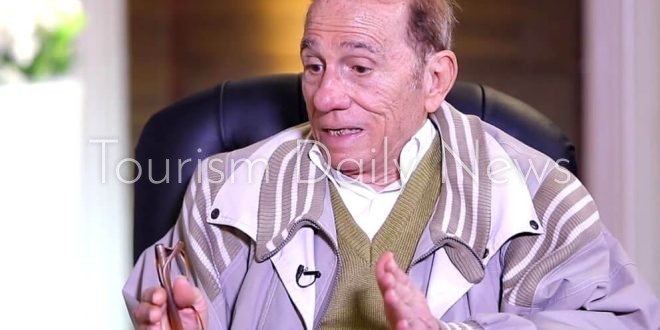 الفنان القدير محمود الحديني