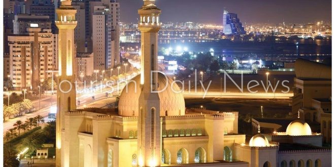 مركز أحمد الفاتح ينهي الاستعدادات لاستقبال المصلين خلال شهر رمضان