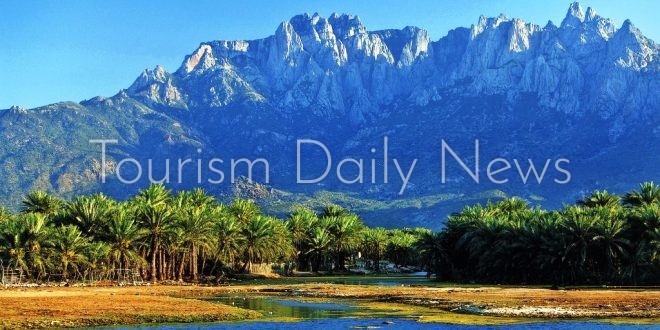 سقطرى لوجهة سياحية عالمية