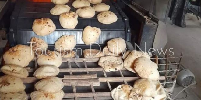 التموين تعلن المواعيد الجديدة لعمل المخابز في رمضان 2025