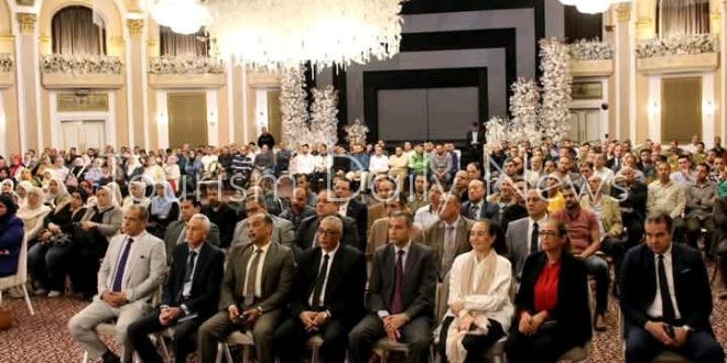 مصر تخطط لبناء مبنى ركاب جديد بمطار القاهرة لتزيد الطاقة لـ 40 مليون راكب