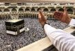 الحجوزات والإقبال على رحلات العمرة في شهر رمضان متواضع