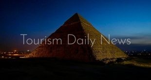 معالم السياحية تشارك دول العالم في إطفاء الأنوار خلال ساعة الأرض