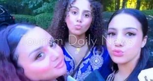 الشرطة تعثر على جثث 3 أميركيات من أصل عربي في غرفة أحد فنادق