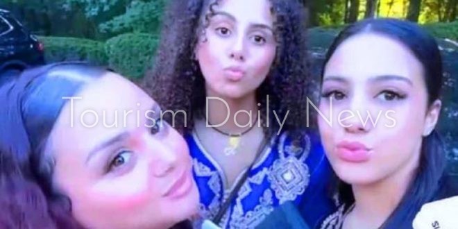 الشرطة تعثر على جثث 3 أميركيات من أصل عربي في غرفة أحد فنادق