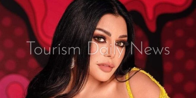 منع الفنانة اللبنانية الشهيرة هيفاء وهبي من الغناء في مصر