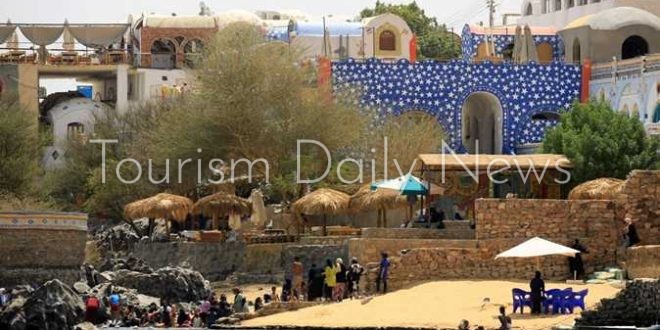 السياح يفضلون المنازل الريفية في جرش وخيارات مميزة للعائلات بأسعار تنافسية