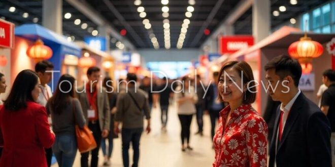 ماليزيا تطلق حملة كبيرة لزيادة الحركة السياحية خلال 2026