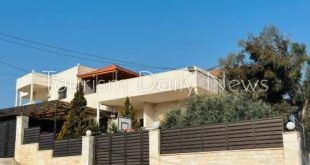 أسعار مناسبة عن الفنادق .. المنازل الريفية كخيار ضيافة مفضل في جرش