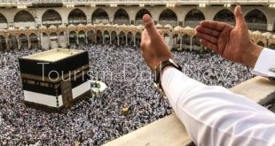 الحجوزات والإقبال على رحلات العمرة في شهر رمضان متواضع