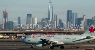 انهيار السفر وحجوزات الرحلات بين كندا وامريكا وسط حرب الرسوم الجمركية