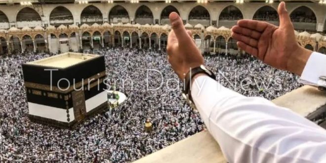 الحجوزات والإقبال على رحلات العمرة في شهر رمضان متواضع