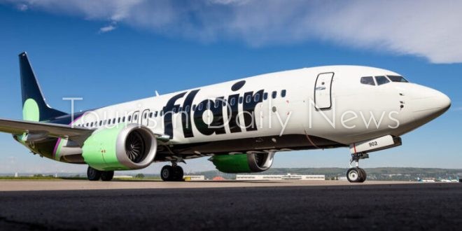 Flair Airlines تخفض أسعار رحلات الطيران المحلية والدولية 25% وتستثني دولة