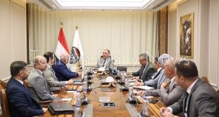 بولاريس بارك التركية تكشف عن مشروعات لتطوير الفنادق ومنتجعات مصر السياحية