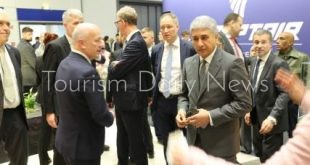 12 فعالية حصاد نشاط وزارة السياحة والآثار في أسبوع