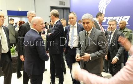 12 فعالية حصاد نشاط وزارة السياحة والآثار في أسبوع