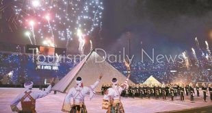 سياحة الزفاف والمؤتمرات في مصر