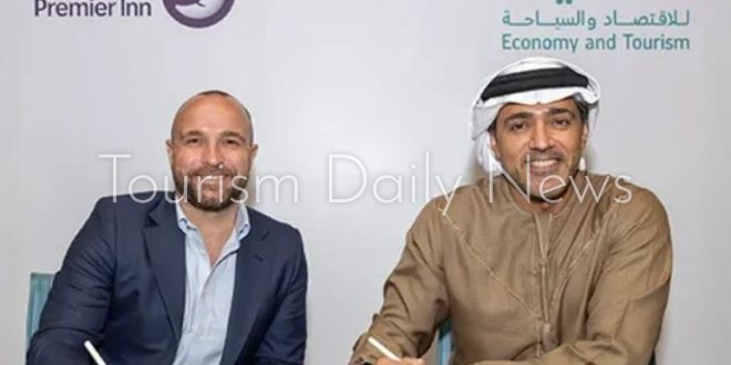 شراكة بين دائرة دبي للسياحة وبريمير للضيافة لإطلاق تجارب سفر استثنائية