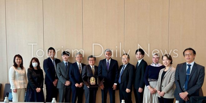 السياحة المصرية لا تقتصر على منتج الثقافية فقط 