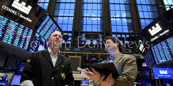 أدنى مستوى للأسهم في إندونيسيا وتوقف البورصة عن التداول بسبب مخاوف