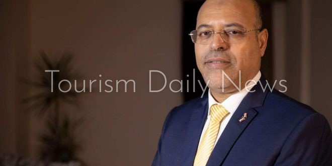 محمد جبران وزير العمل