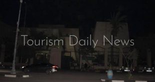 الفيوم تطفئ الأنوار