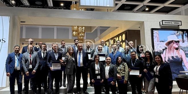 مجموعة بيك الباتروس للفنادق أكثر المنتجعات طلباً من السياح الألمان