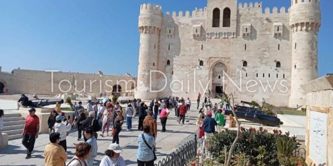 قلعة قايتباي