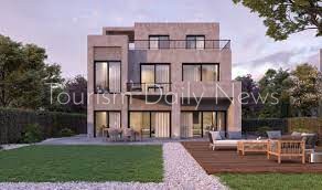 أوراسكوم للتنمية تحقق نتائج قوية بمبيعات عقارية 32.5 مليار جنيه في 2024